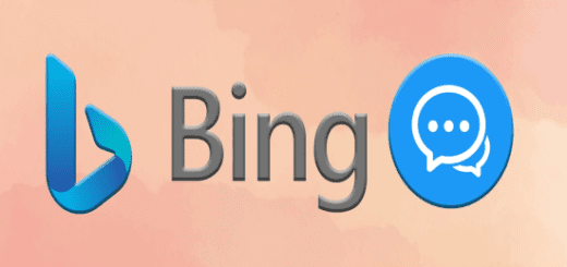 Bing AI