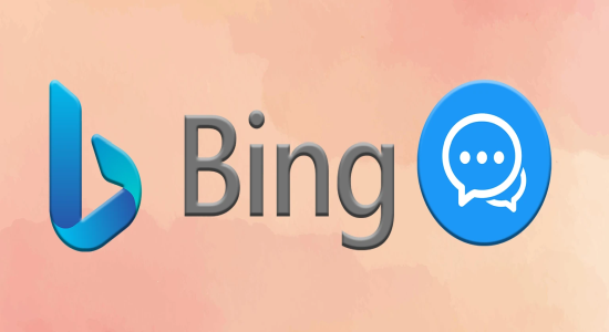Bing AI