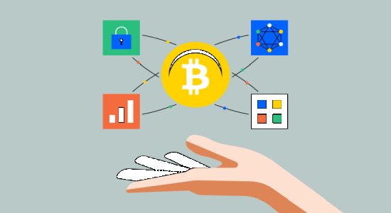 Какво е Bitcoin