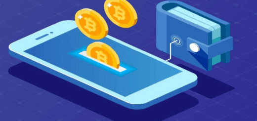 крипто портфейл