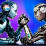 Bard на Google срещу ChatGPT на Open AI