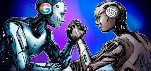 Bard на Google срещу ChatGPT на Open AI