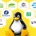 Какво е Linux