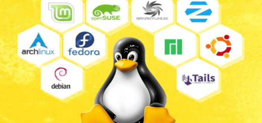 Какво е Linux