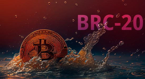 BRC-20 token standard