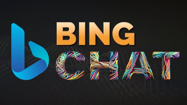 Bing / ChatGPT