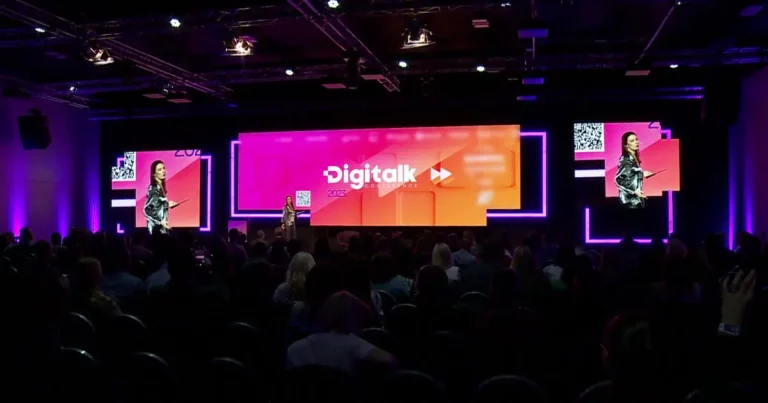 Digitalk прес 2023г