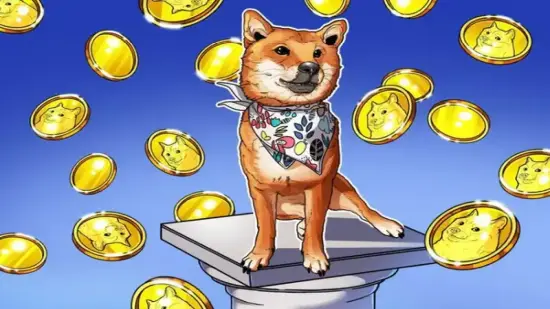 Какво е Dogecoin