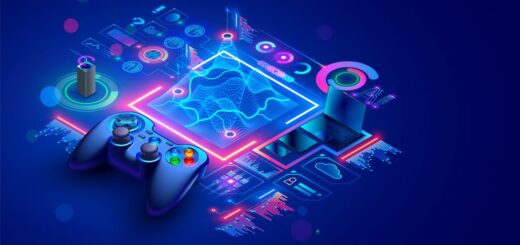 Изкуственият интелект във видеоигрите