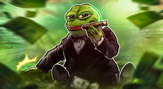 Pepecoin