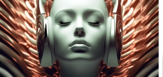 AI и музиката