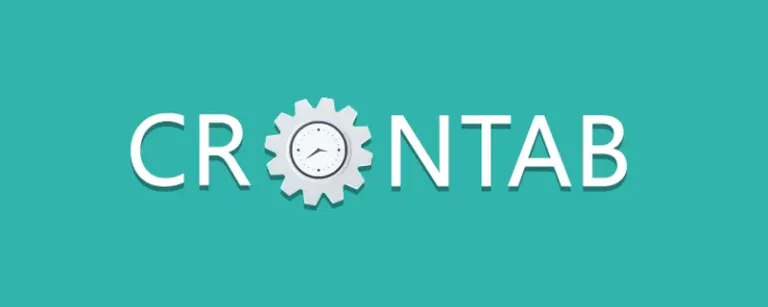 Crontab