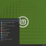 Linux Mint