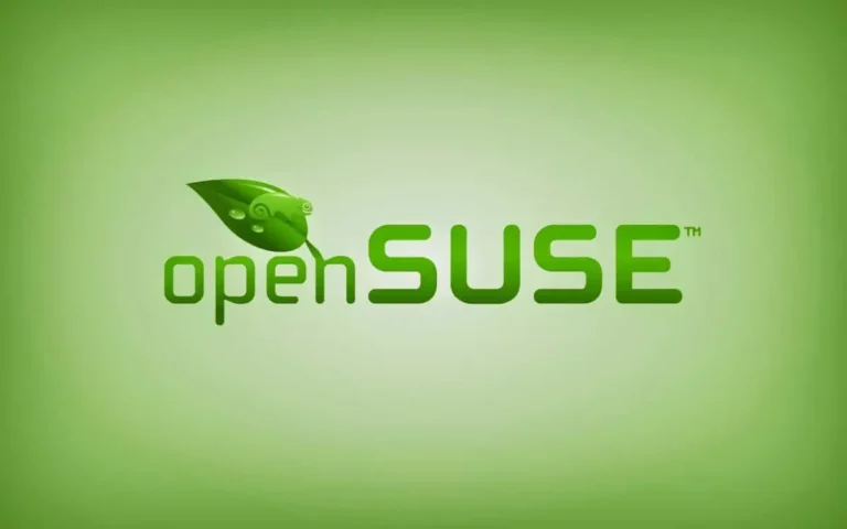 openSUSE