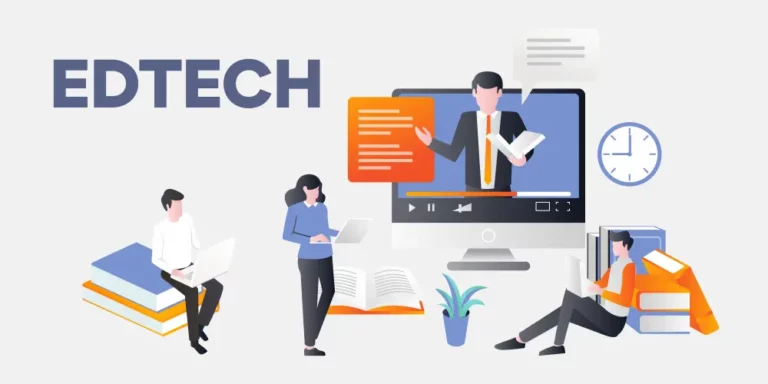 What is EdTech?