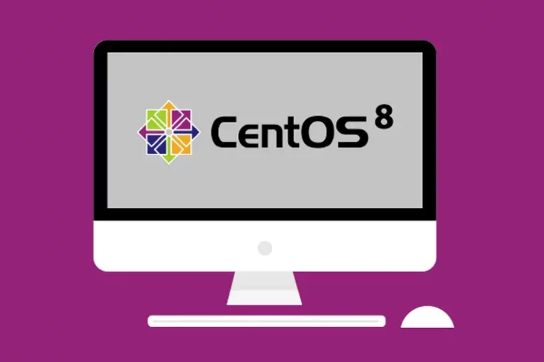 CentOS Linux