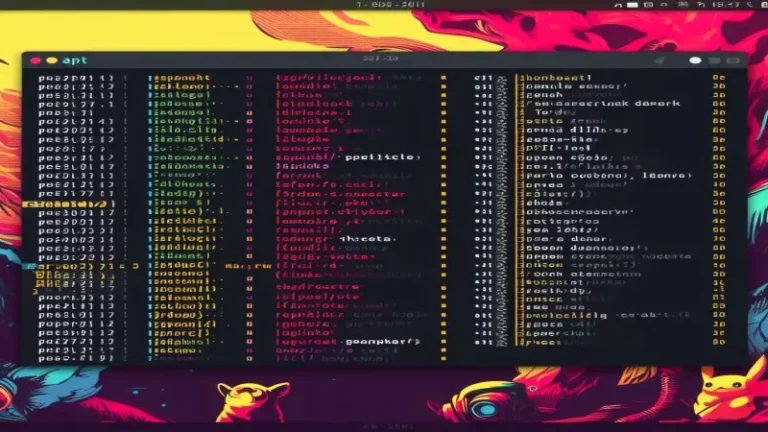 25 основни команди на Ubuntu Server: Ръководство за начинаещи