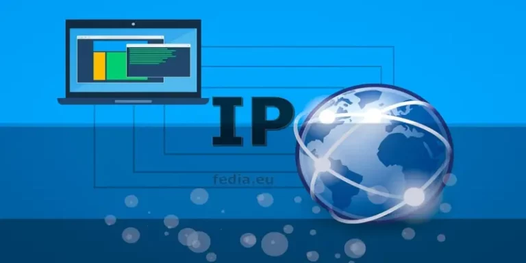 Какво е IP адрес?