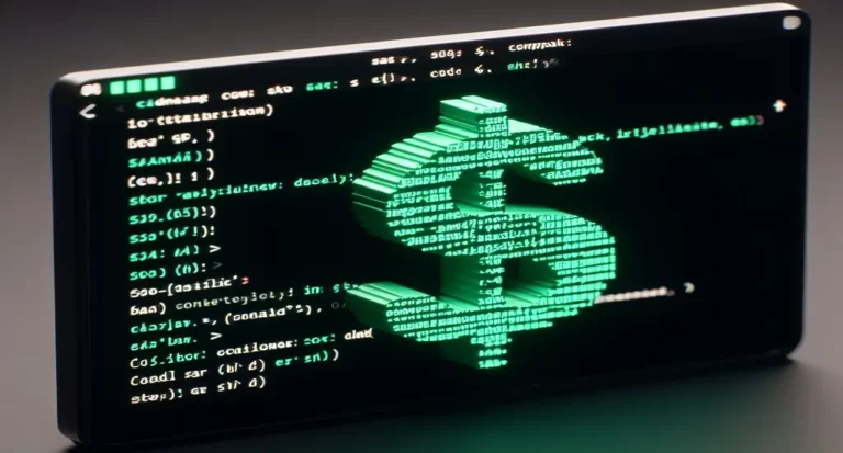 Създаване и стартиране на bash скрипт в Linux