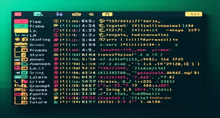 Как да намерите най-големите файлове в Linux