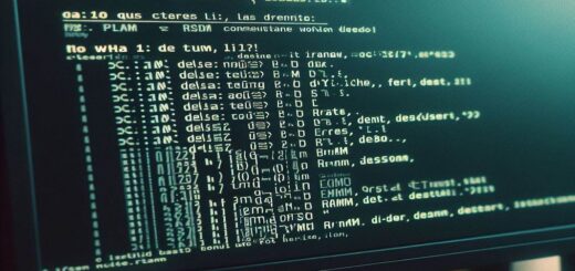 Как да използвате командата Rm в Linux