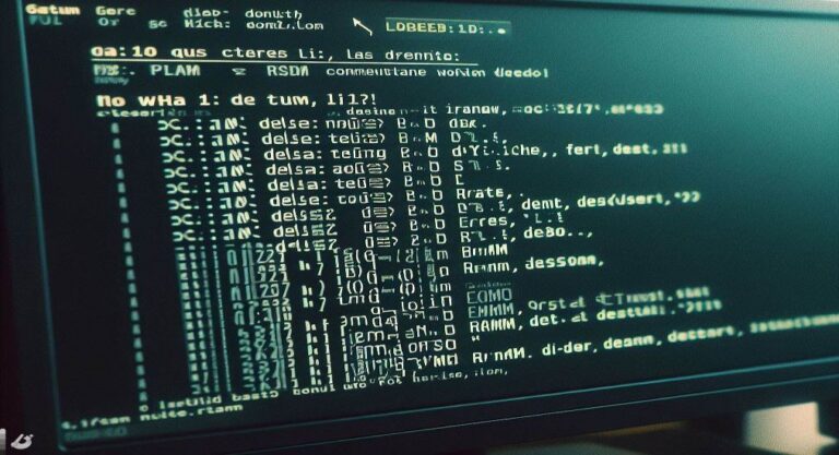 Как да използвате командата Rm в Linux