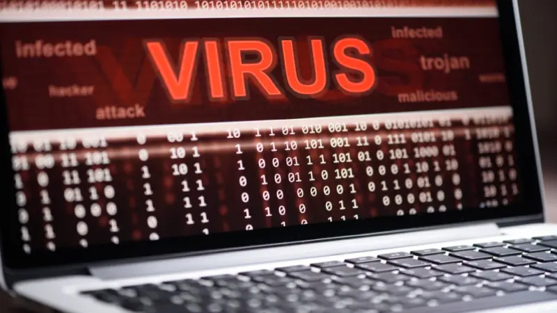 Компютърни вируси и вирусоподобни програми