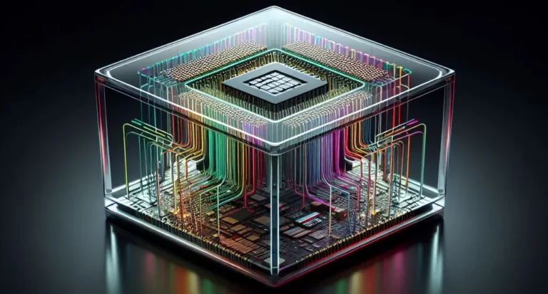 Какво е централен процесор (CPU)?
