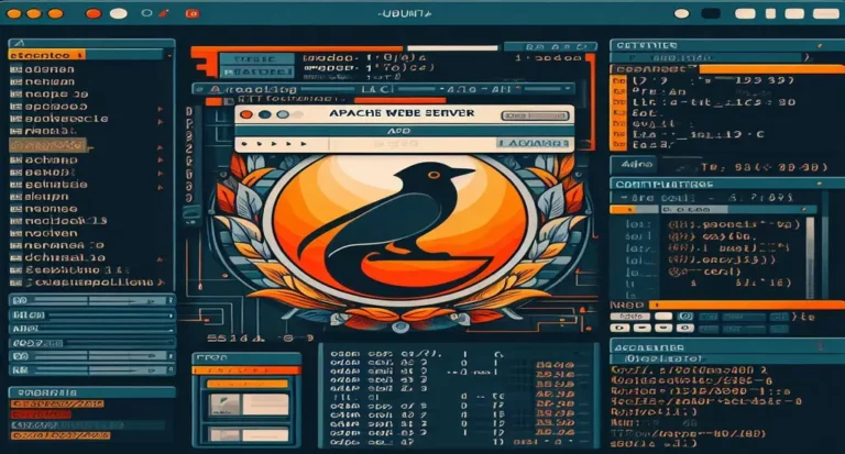 Как да хоствате HTML страници на Ubuntu сървър с Apache