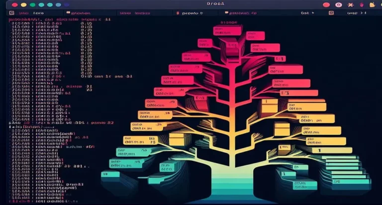 Ръководство за навигация във файловата система на Linux