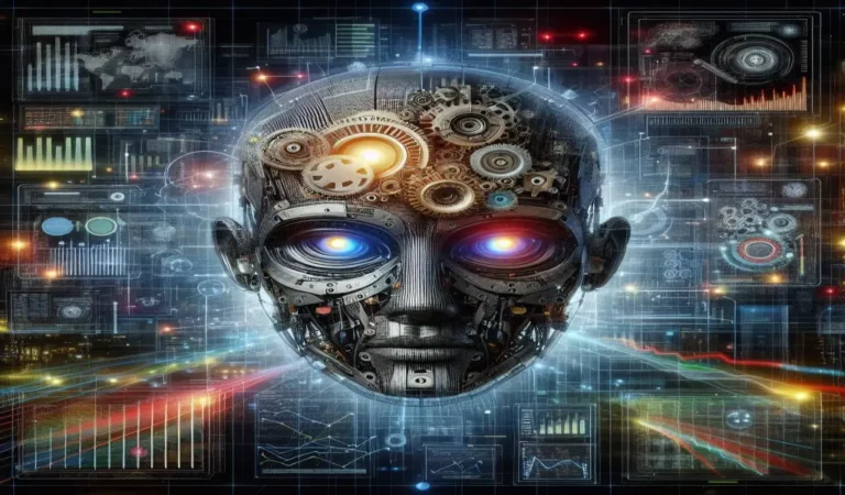AI Прогнози: За какво да внимавате през 2024 г