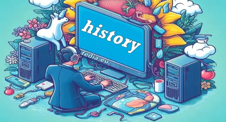 Команда history в Linux: Всичко, което трябва да знаете