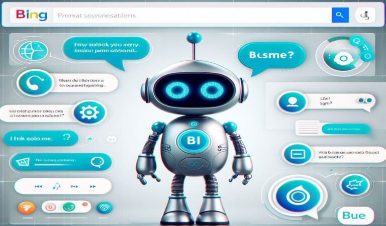 Как да използвате Bing AI Chat през 2024 г.