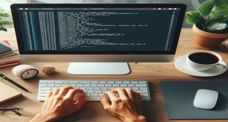 Как да пишете Bash скриптове в Linux