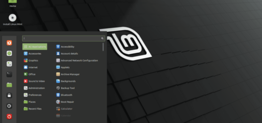Изпитайте магията на Linux Mint Cinnamon