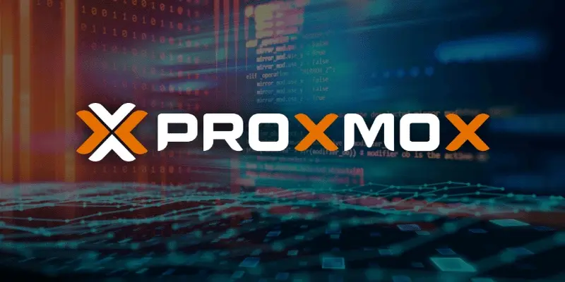 Proxmox: Виртуализация за начинаещи и напреднали
