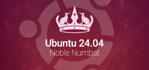 Ubuntu 24.04 LTS