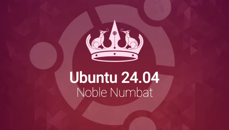 Ubuntu 24.04 LTS