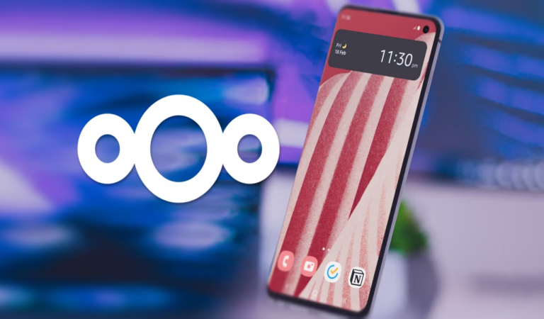 Как да настроим Android телефон за автоматично качване на снимки в Nextcloud
