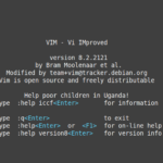 Vim: Вашето подробно ръководство