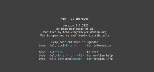 Vim: Вашето подробно ръководство