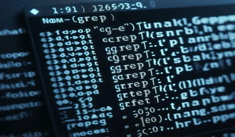 Как да използвам командата Grep в Linux?