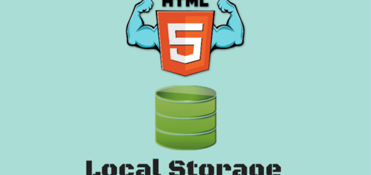 local Storage:Всичко, което трябва да знаете
