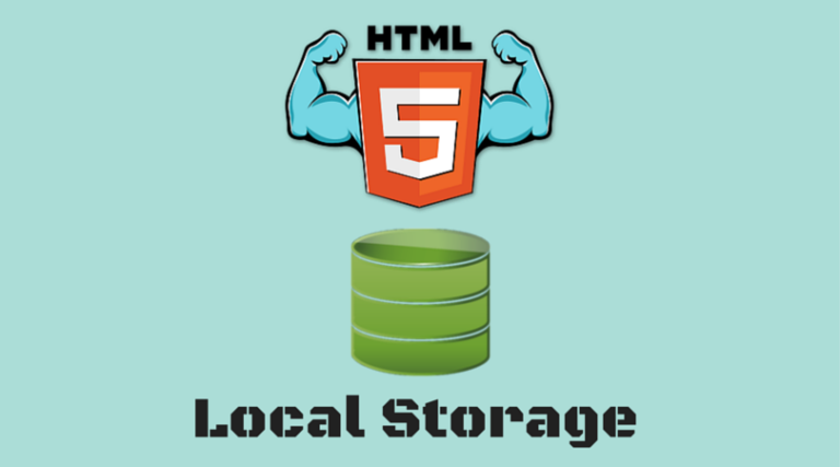 local Storage:Всичко, което трябва да знаете