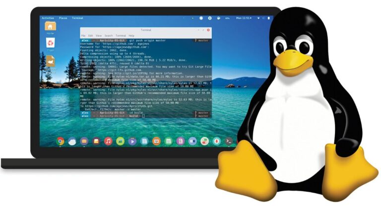 Защо трябва да научите Linux?