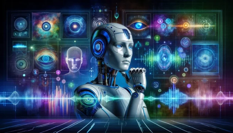 Gemini: Могъщият AI на Google