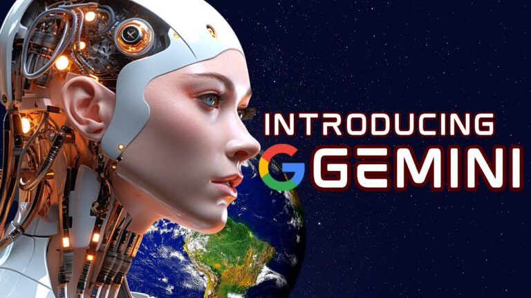 Най-добрите Gemini подкани за писане на статии