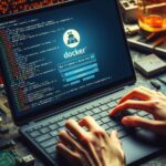 Въведение в командния ред на Docker