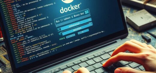 Въведение в командния ред на Docker