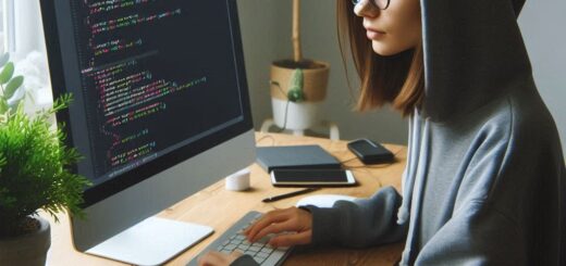 Уеб разработка с Flask в Python